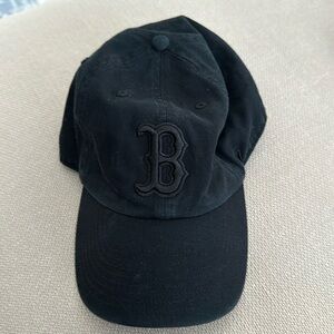 Red Sox Hat